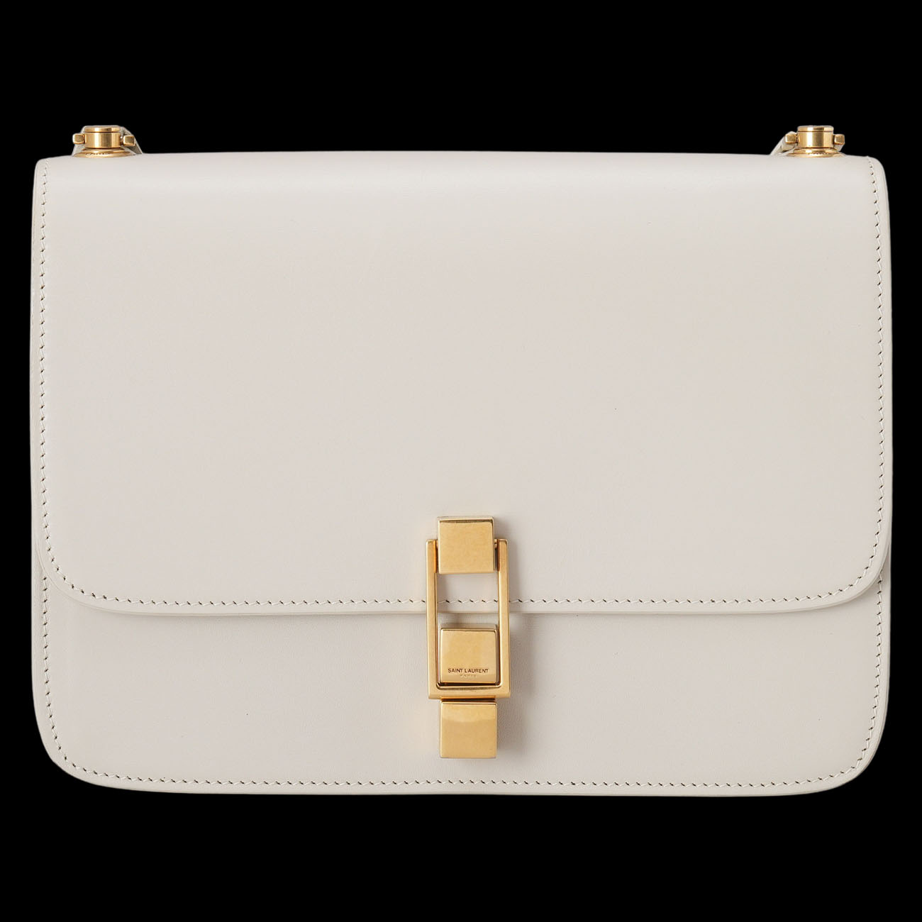 Yves Saint Laurent(USED)생로랑 585060 까레 사첼백